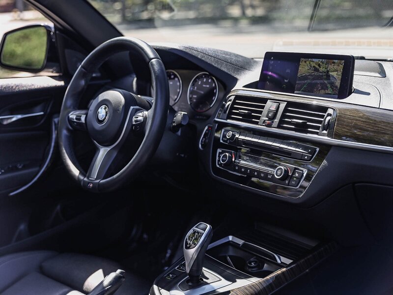 Used 2019 BMW M240i Convertible w/ Premium Package RWD image 24