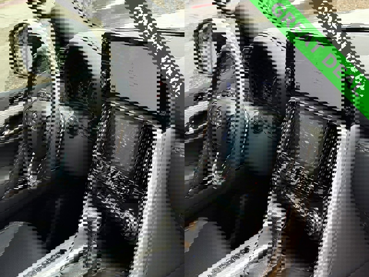 Used 2024 Lexus LX 600 F Sport image 46