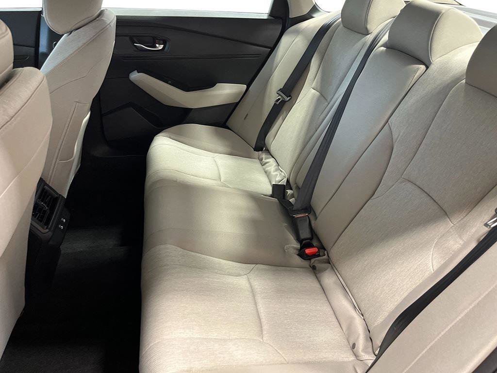 New 2026 Honda Accord LX image 16