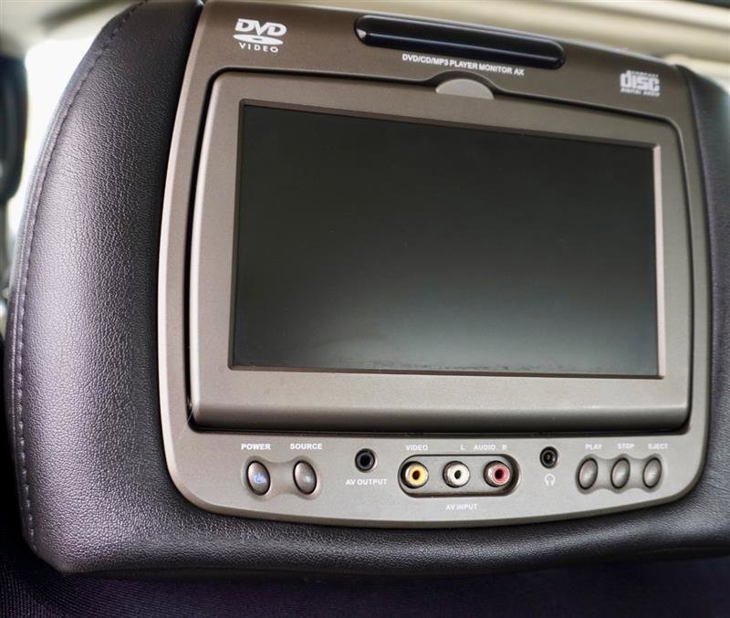 Used 2006 HUMMER H2 SUT image 46