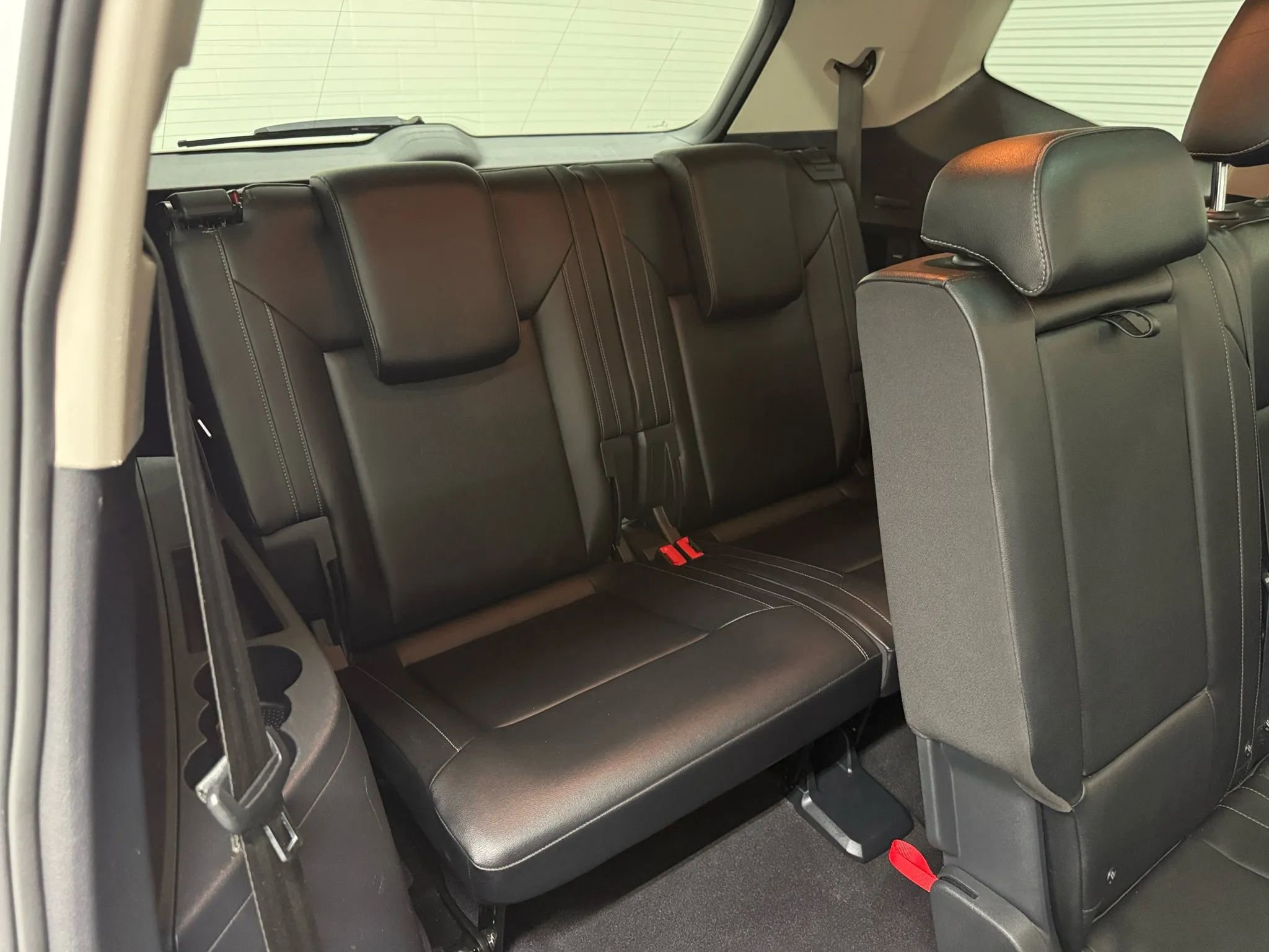 Used 2018 Volkswagen Atlas SEL image 17