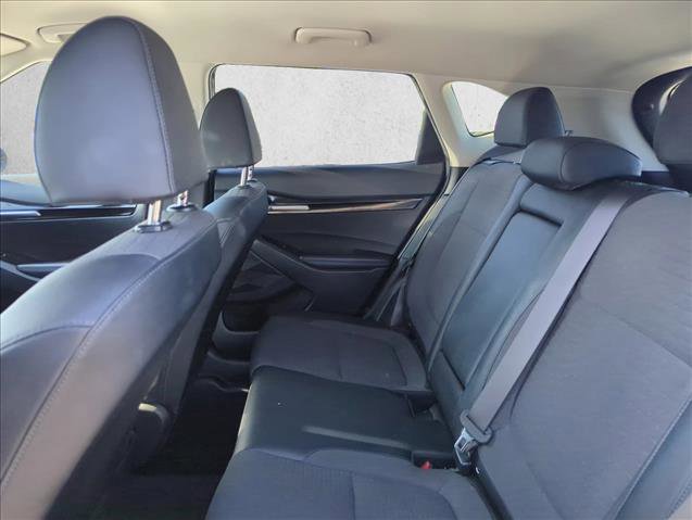 Used 2022 Kia Seltos S FWD image 17
