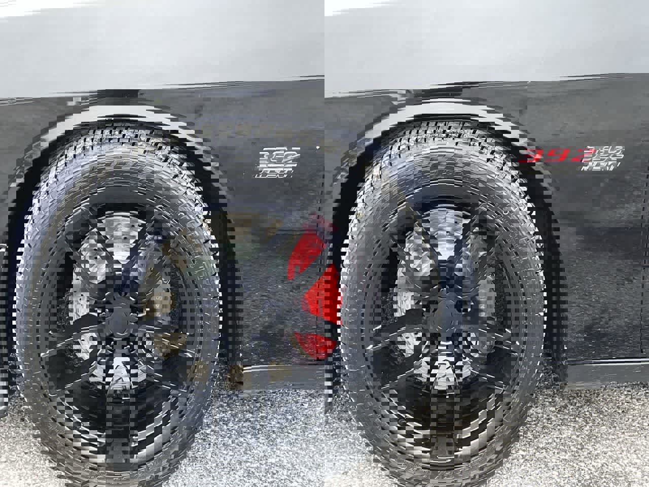 Used 2012 Dodge Challenger SRT8 image 37