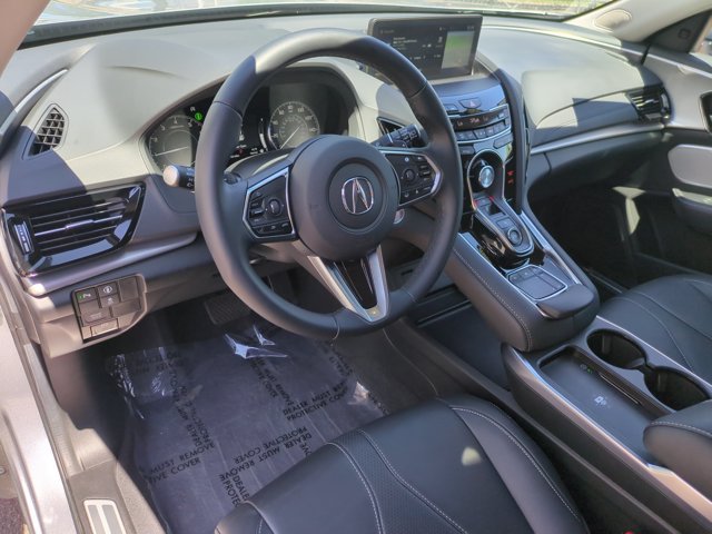 Used 2025 Acura RDX SH-AWD w/ Technology Package image 10