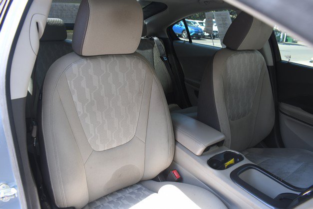 Used 2013 Chevrolet Volt FWD image 26