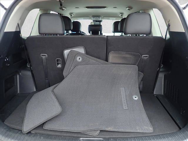 Used 2022 Kia Telluride LX AWD/4WD image 9