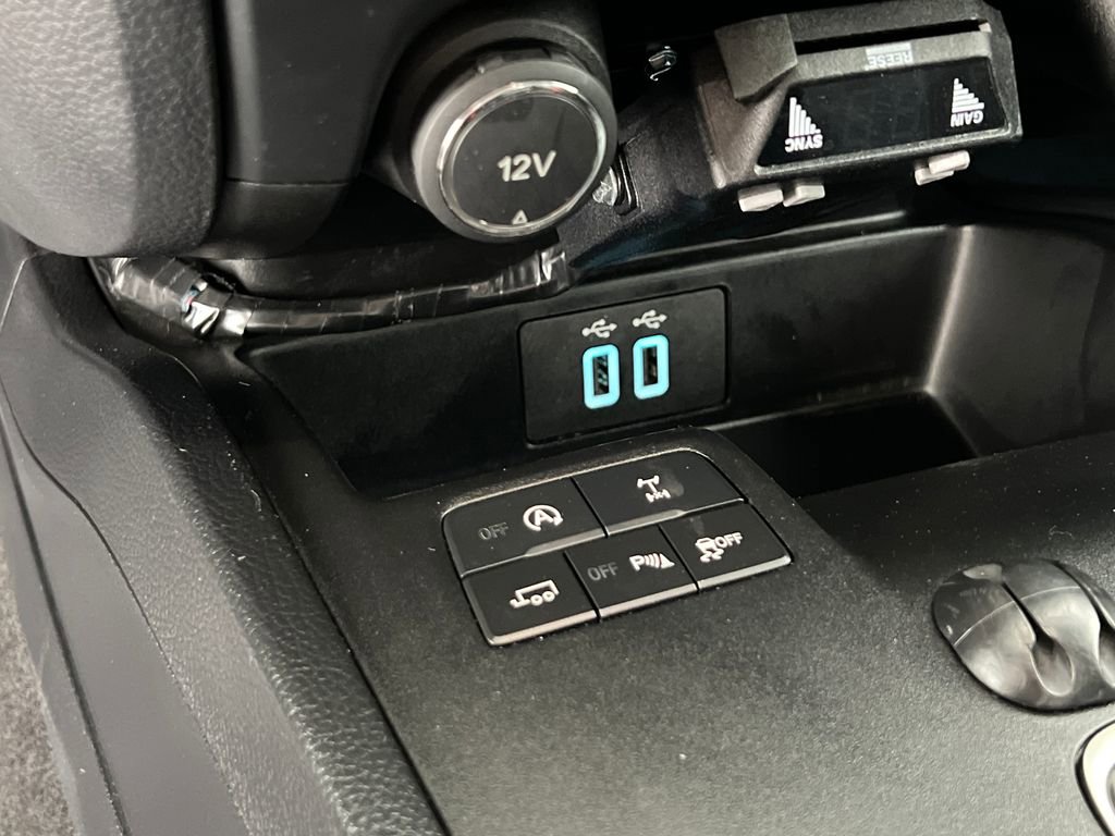 Used 2019 Ford Ranger Lariat w/ Equipment Group 501A Mid RWD image 34
