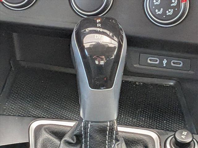 Used 2024 Volkswagen Jetta S image 12