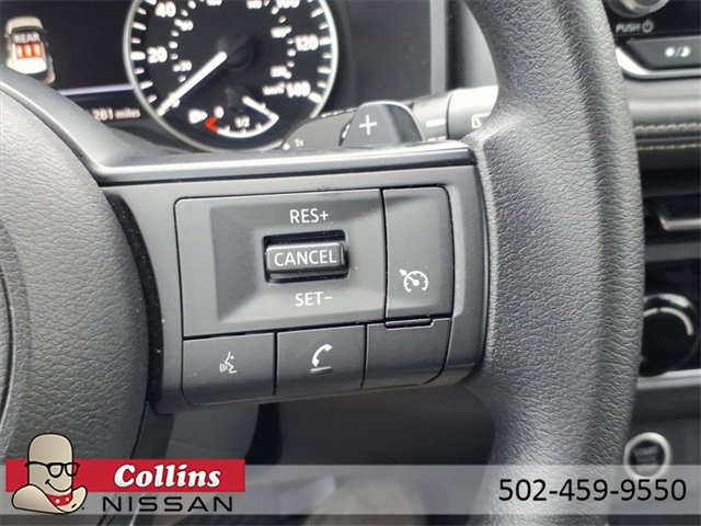 Certified 2023 Nissan Rogue S image 23