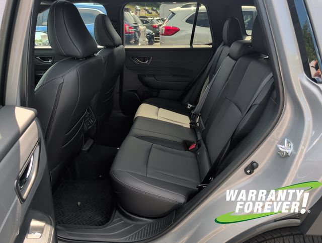 New 2026 Subaru Outback Touring XT AWD/4WD image 16