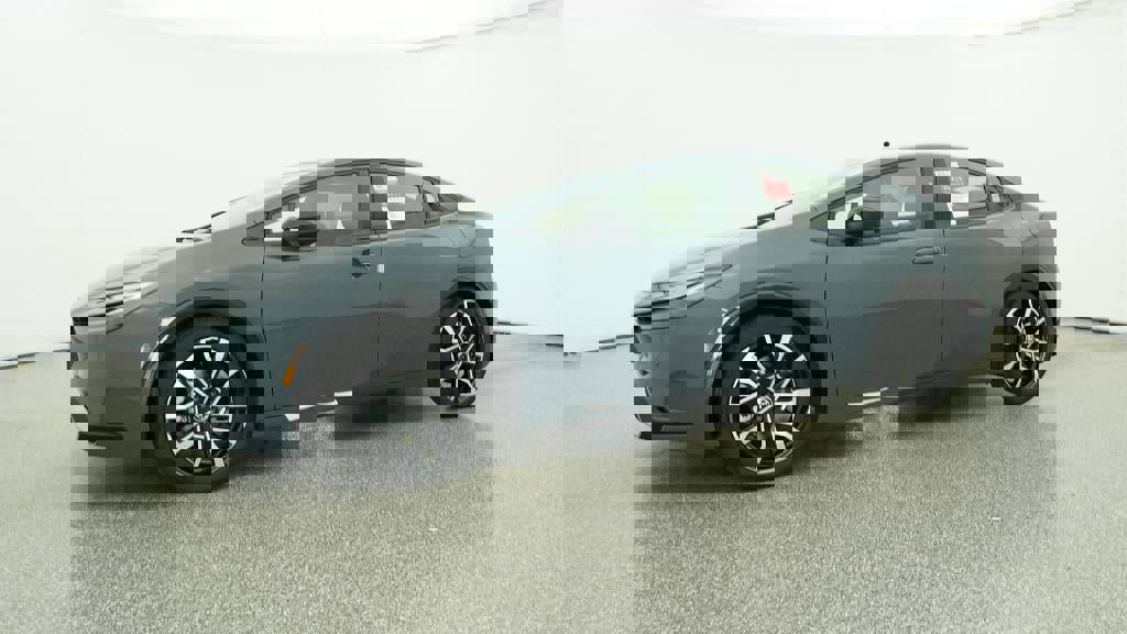 New 2026 Toyota Prius Plug-In Hybrid image 51