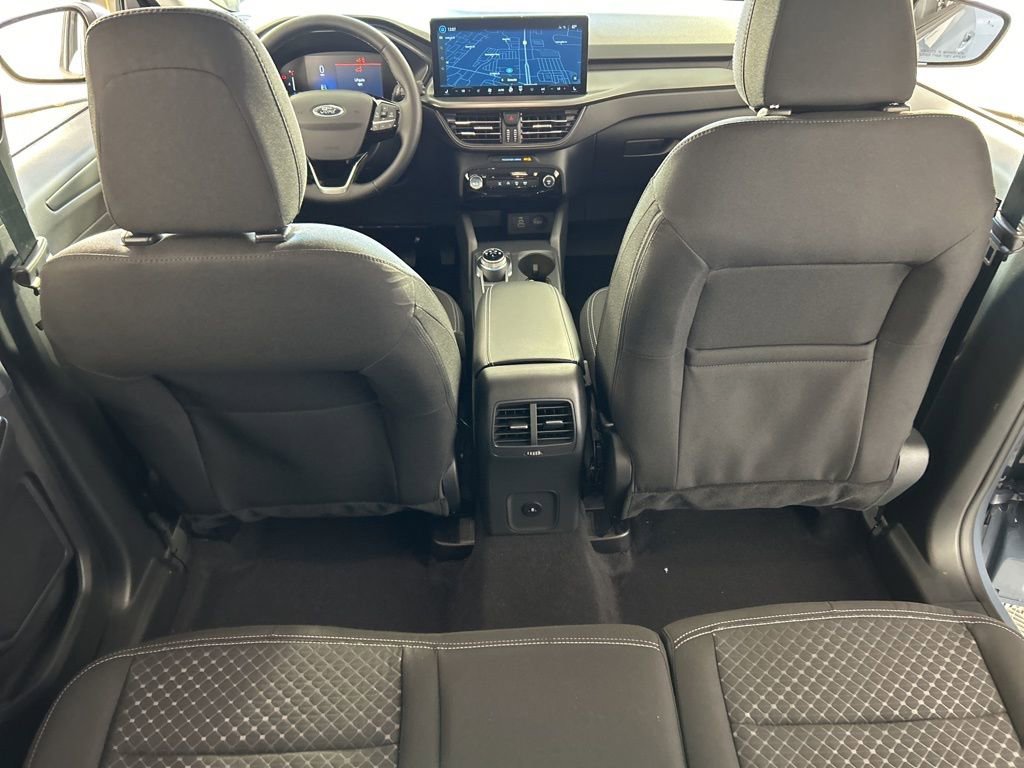 New 2026 Ford Escape Active image 27
