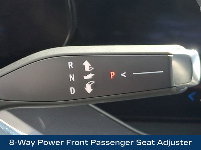 Used 2025 Chevrolet Tahoe RST w/ Comfort Package image 13