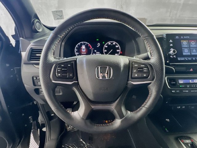 Used 2026 Honda Ridgeline TrailSport image 16