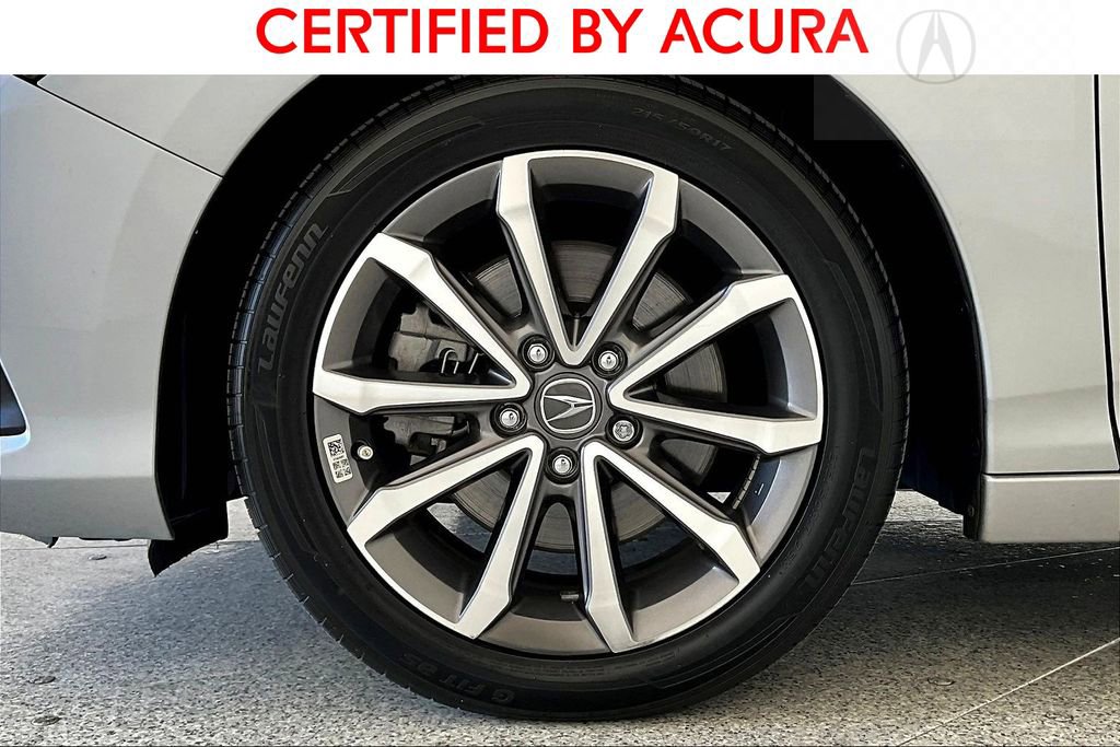 Certified 2023 Acura Integra image 11