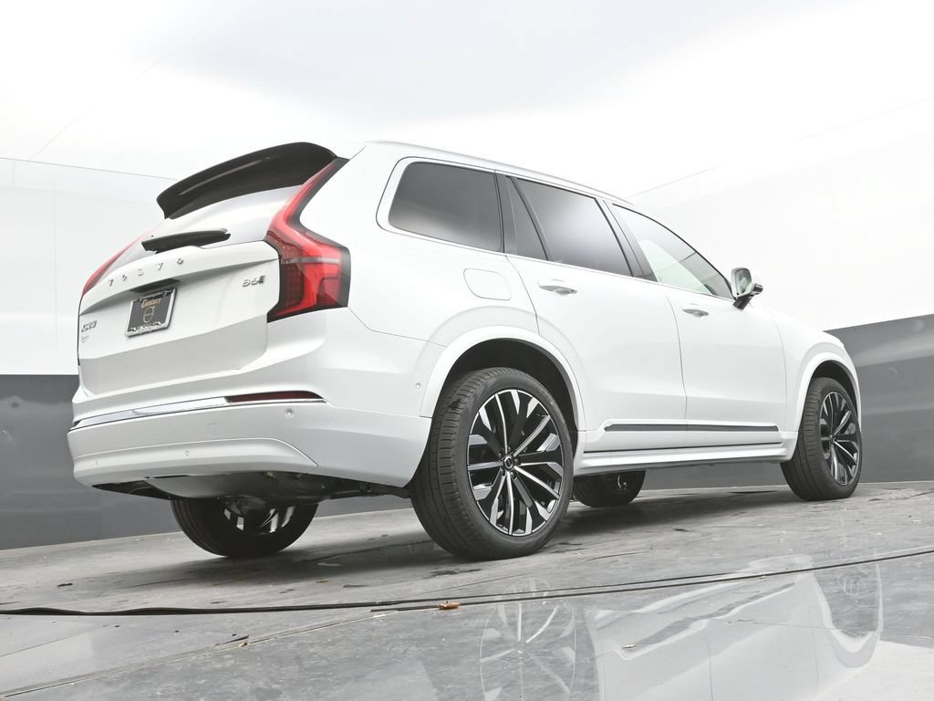 New 2026 Volvo XC90 B6 Ultra w/ Protection Package Premier AWD/4WD image 27