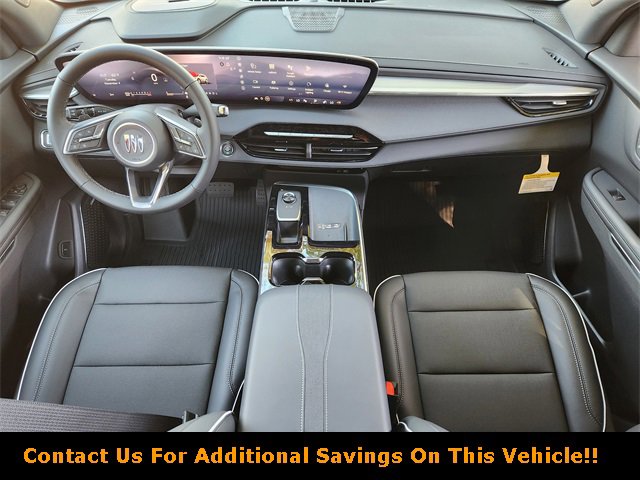 New 2026 Buick Enclave Preferred w/ LPO, Floor Liner Package image 19