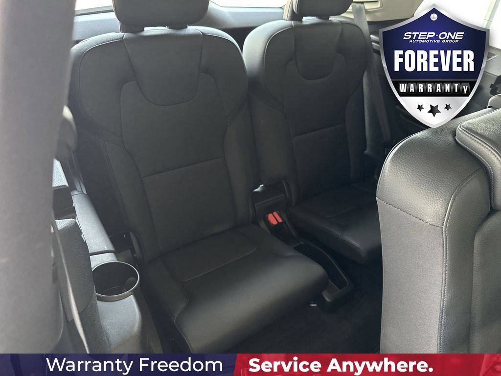 Used 2024 Volvo XC90 B6 Plus w/ Protection Package Premier AWD/4WD image 36