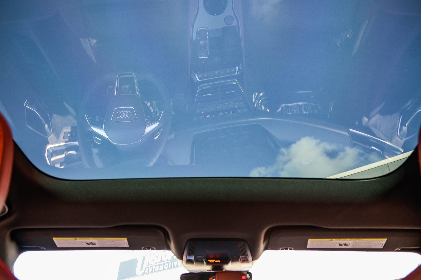 Used 2022 Audi e-tron GT Prestige w/ Prestige Package image 17