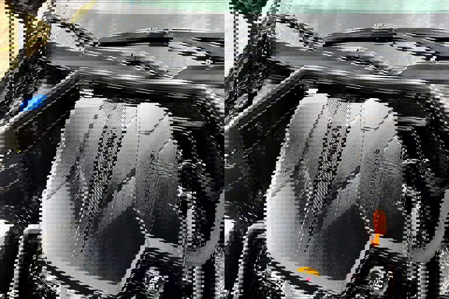 Used 2023 Kia Stinger GT-Line w/ Sun & Sound Package image 33