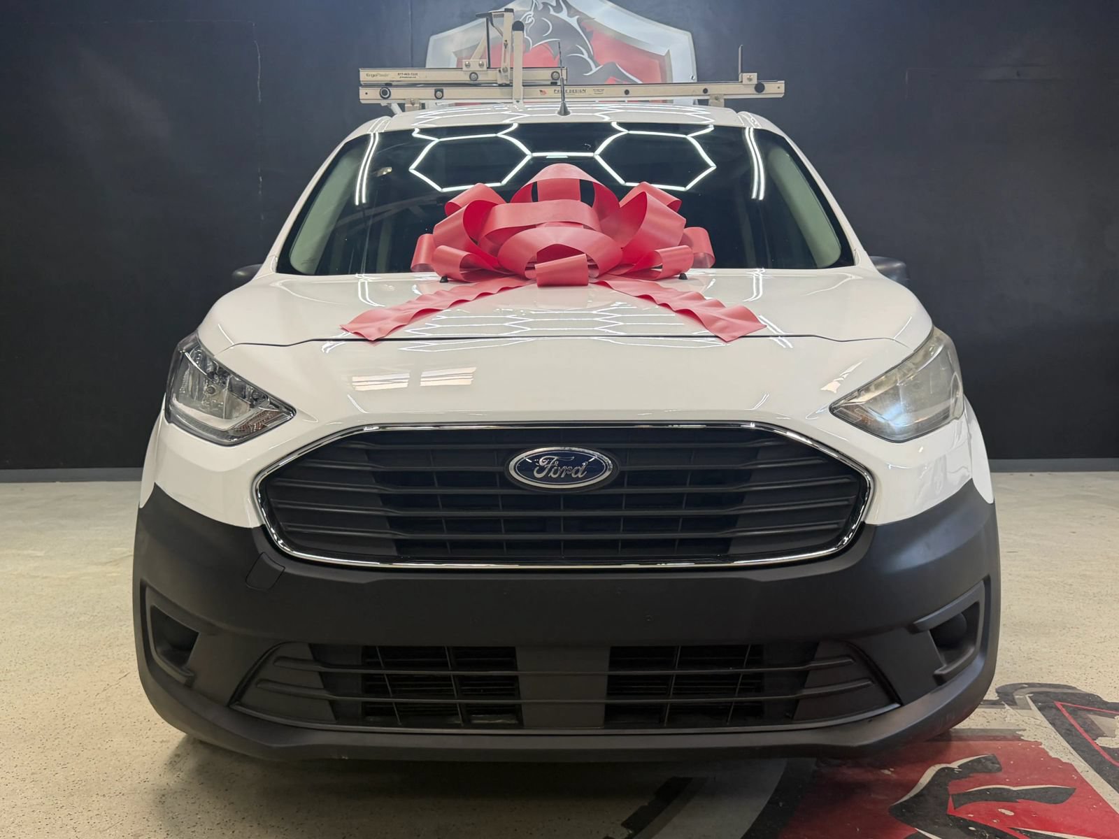 Used 2021 Ford Transit Connect XL FWD image 6