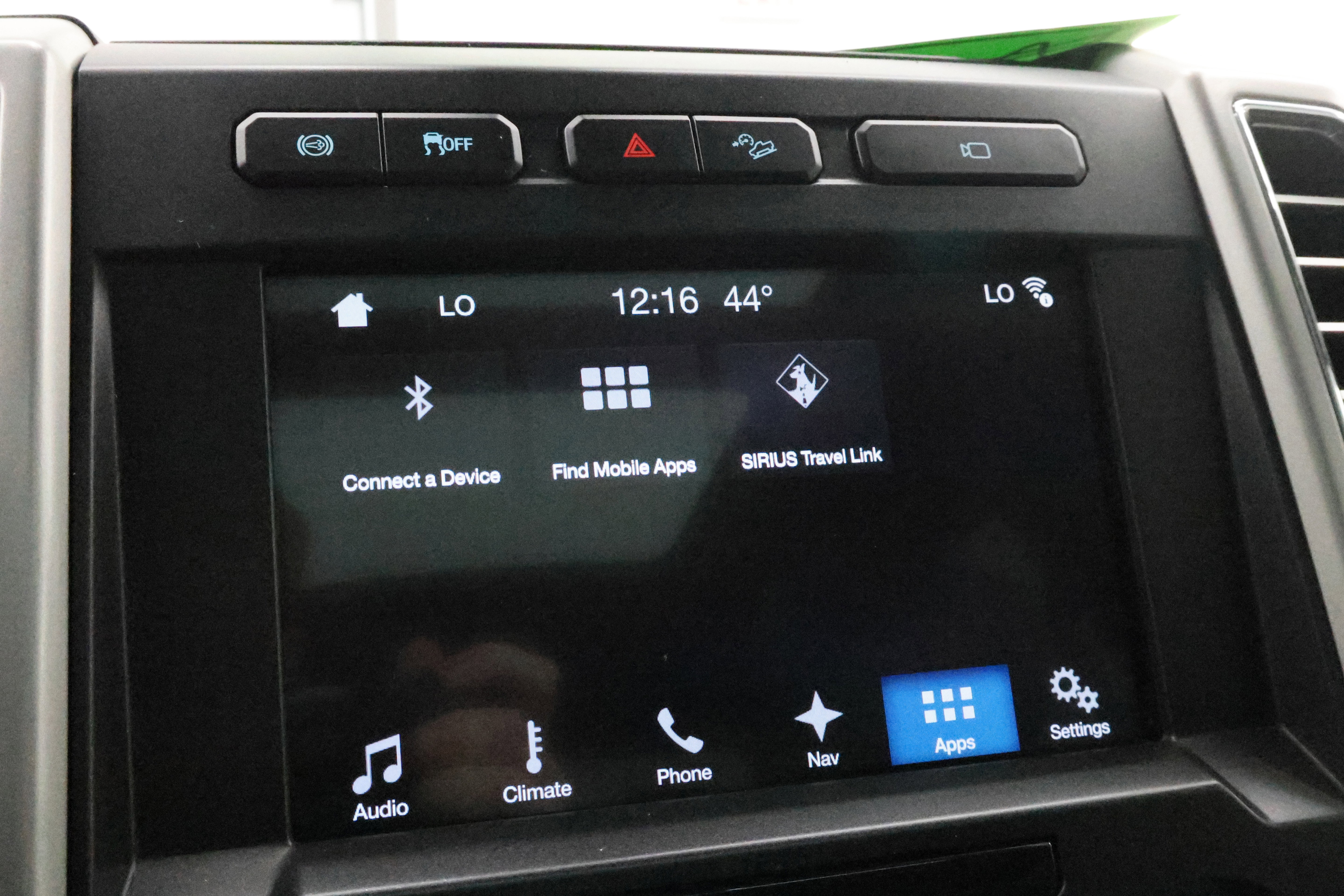 Used 2017 Ford F350 Lariat w/ Lariat Ultimate Package image 55