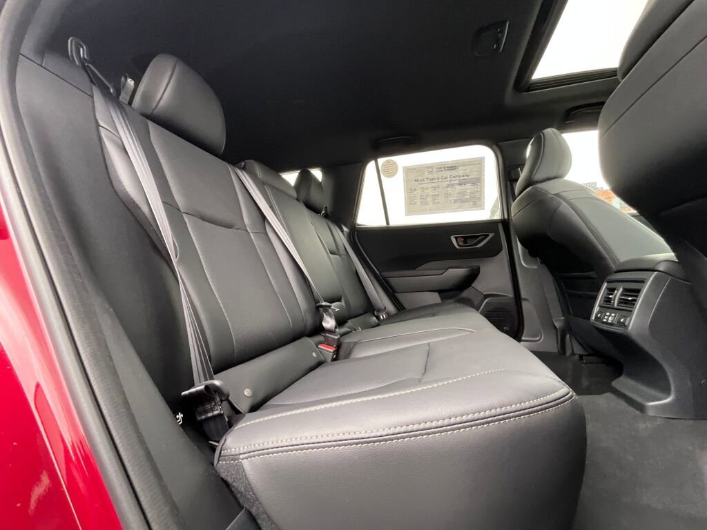 New 2026 Subaru Outback Limited AWD/4WD image 14