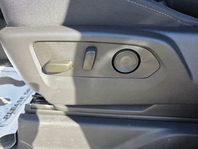 Used 2025 Chevrolet Silverado 1500 LT w/ Protection Package AWD/4WD image 23