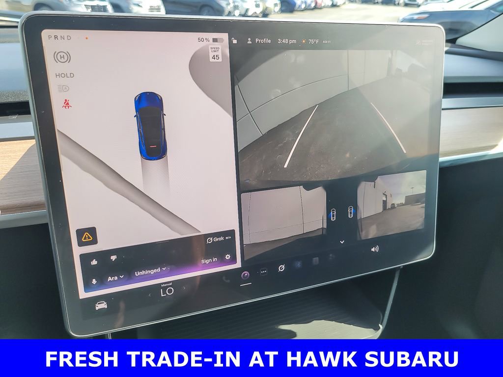 Used 2023 Tesla Model Y Long Range image 12