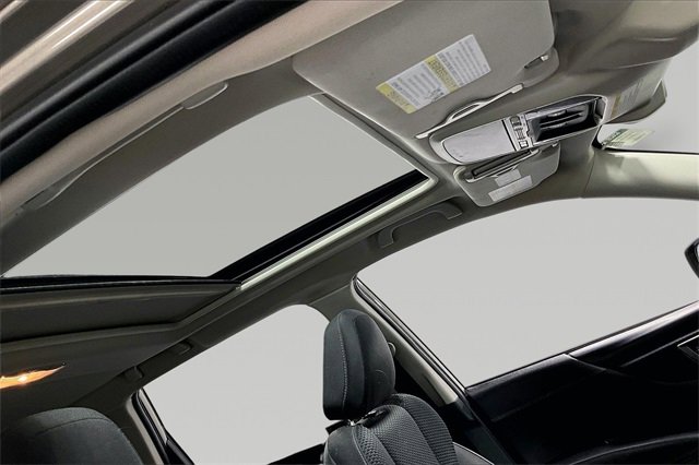 Used 2021 Subaru Forester Premium image 4