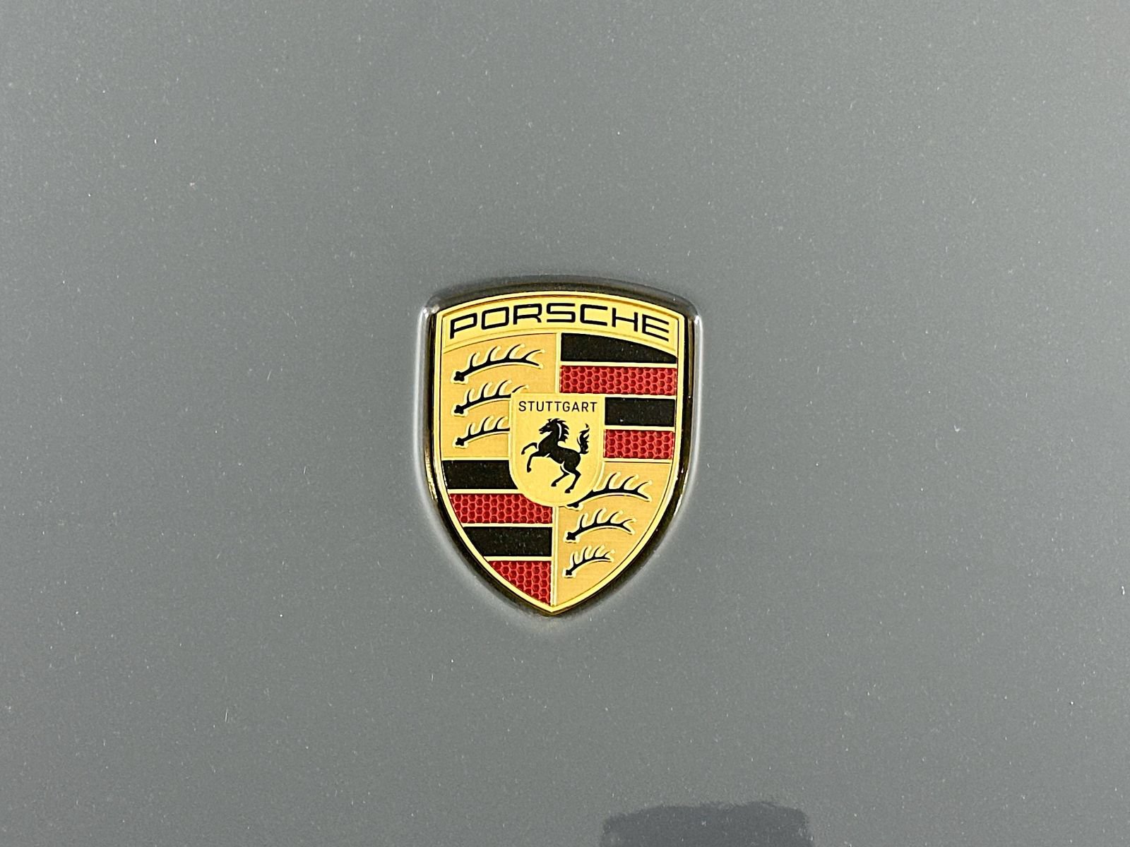 Used 2026 Porsche 911 Carrera GTS RWD image 49