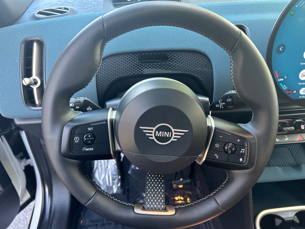 Certified 2026 MINI Cooper Countryman S w/ Comfort Package Max AWD/4WD image 32