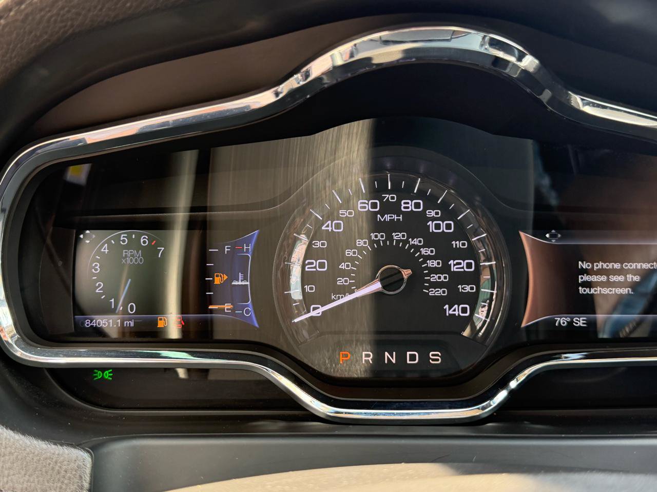 Used 2014 Lincoln MKT AWD image 27