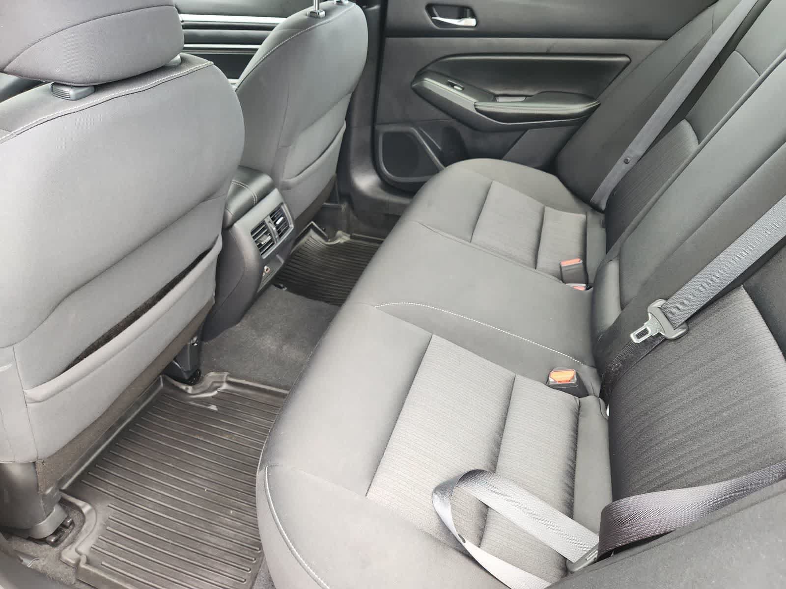 Used 2019 Nissan Altima 2.5 SV FWD image 29