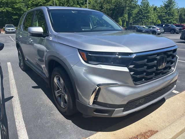 Used 2024 Honda Pilot EX-L image 6