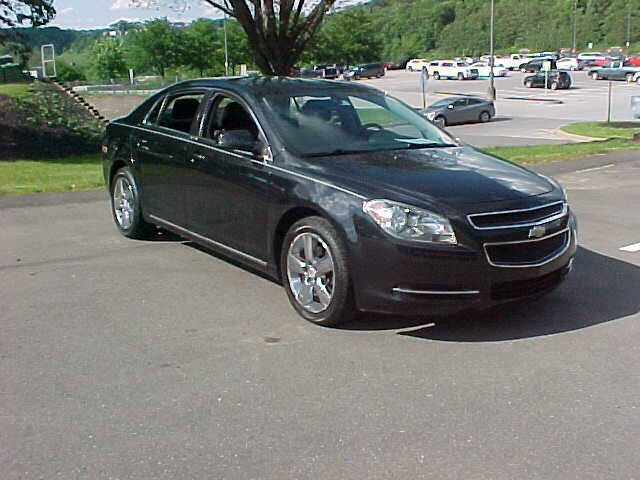 Used 2011 Chevrolet Malibu LT w/ Interface Package image 22