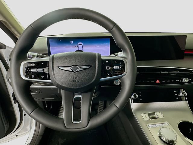 New 2026 Genesis GV70 2.5T Advanced image 10