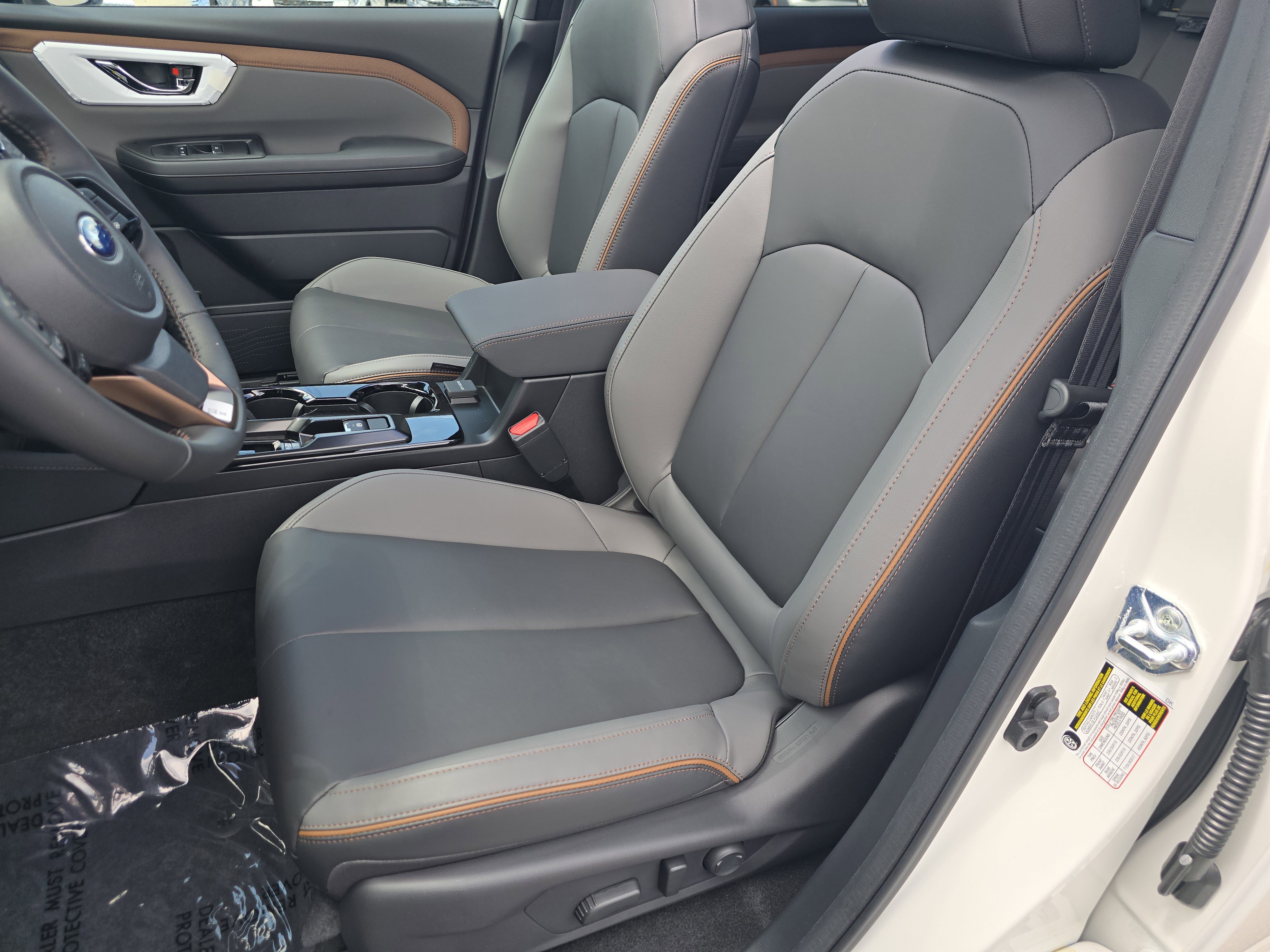New 2026 Subaru Forester Sport AWD/4WD image 19