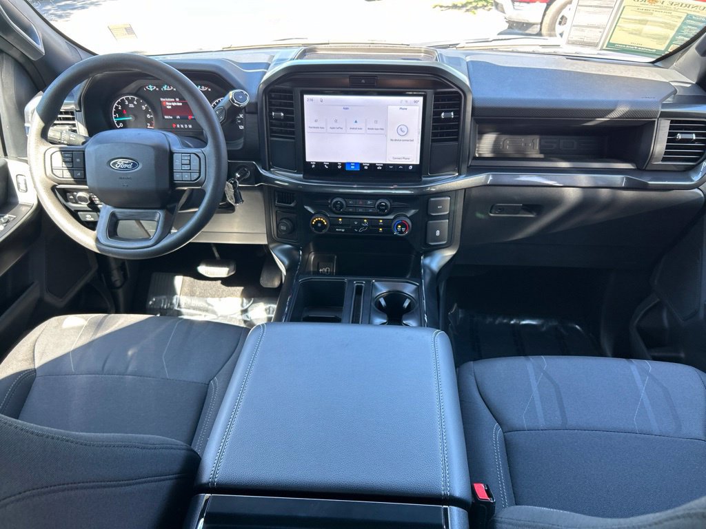 Used 2026 Ford F150 STX RWD image 12
