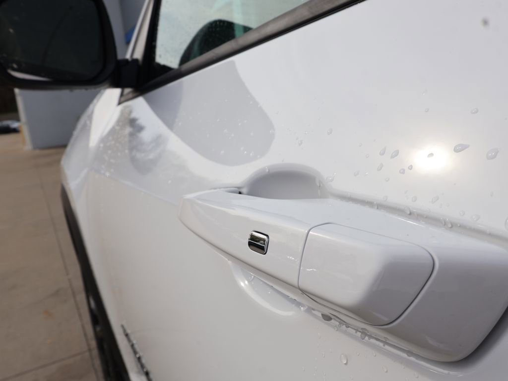 New 2026 GMC Terrain Elevation image 10