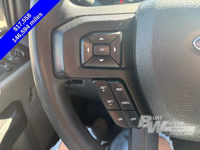 Used 2019 Ford F150 XL w/ Equipment Group 101A Mid AWD/4WD image 15