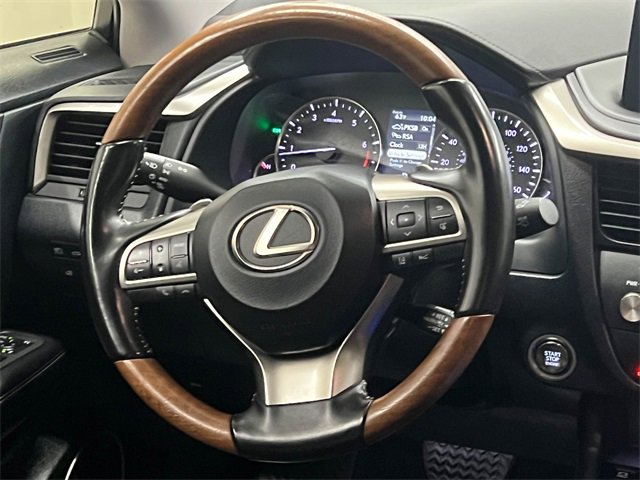 Certified 2020 Lexus RX 350L FWD w/ Premium Package image 16