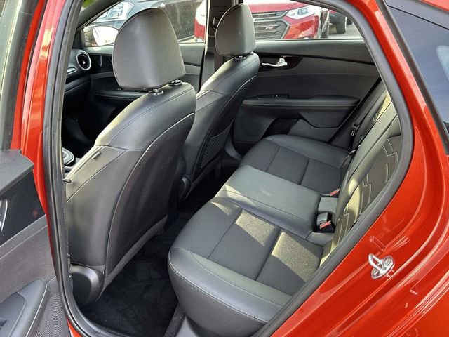 Used 2022 Kia Forte GT-Line image 19