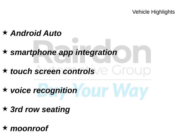 Used 2023 Jeep Grand Cherokee L Laredo image 17