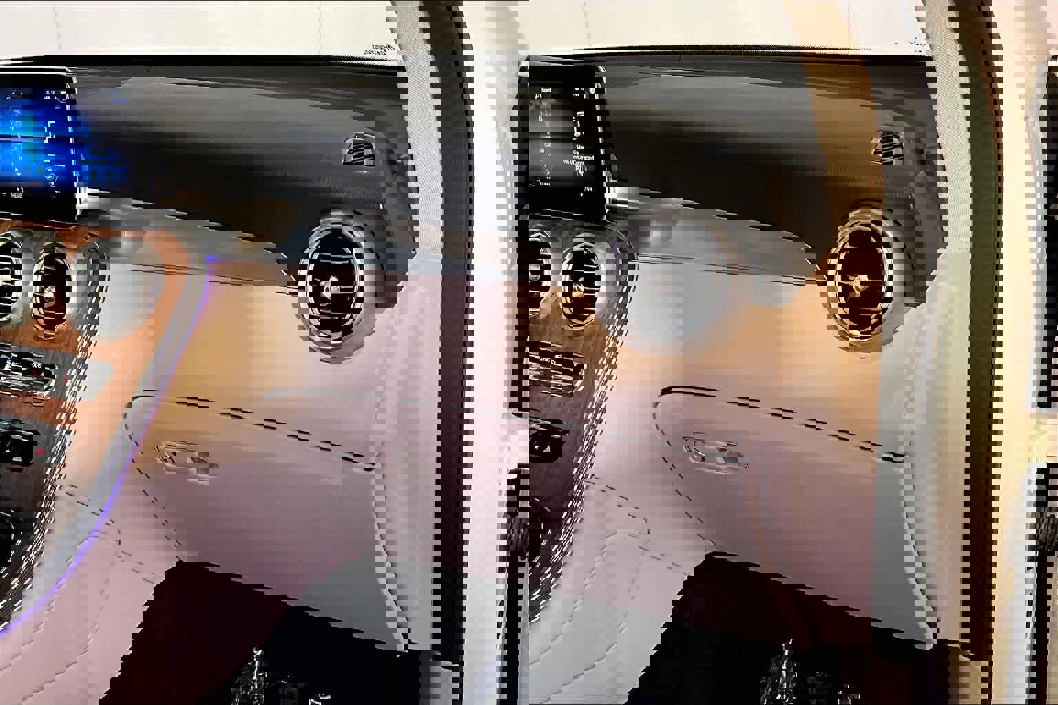 Certified 2022 Mercedes-Benz GLC 300 4MATIC image 19