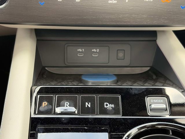 New 2026 Nissan Murano Platinum w/ Cargo Package AWD/4WD image 29