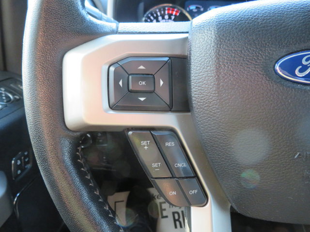 Used 2020 Ford F250 Lariat w/ Lariat Ultimate Package image 26