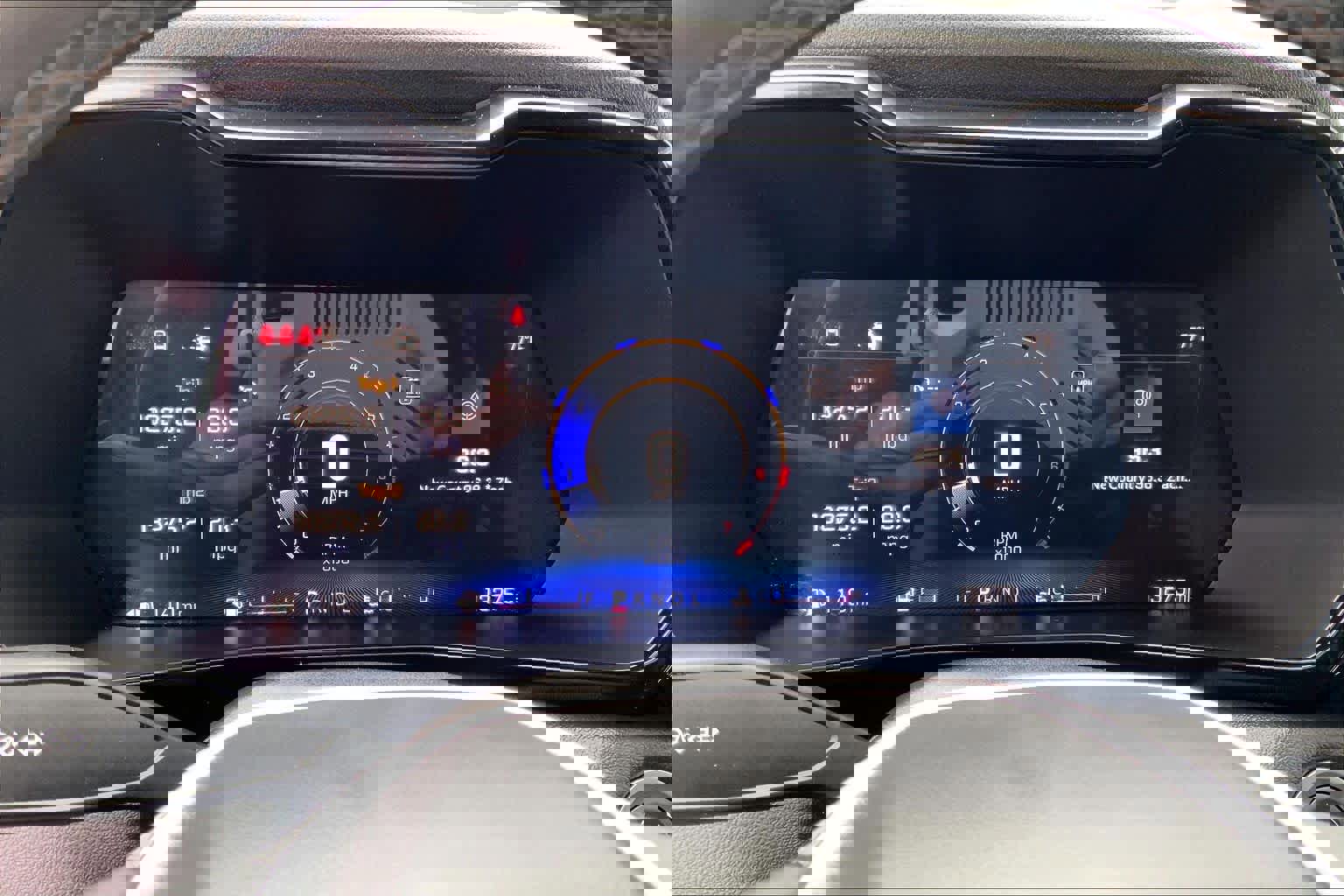 Used 2024 Chevrolet Colorado LT w/ LT Convenience Package II RWD image 22