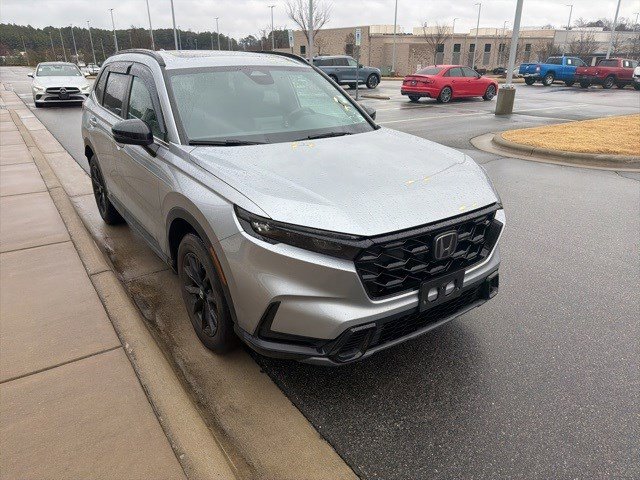 Used 2023 Honda CR-V Sport image 32