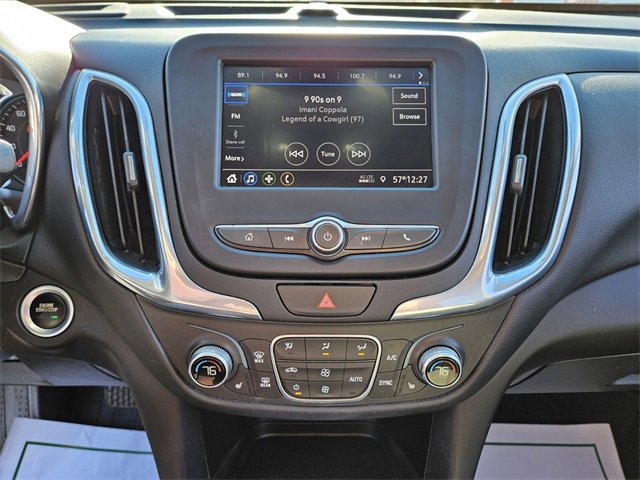 Used 2020 Chevrolet Equinox LT image 21